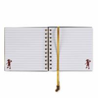 Harry Potter Dobby Square Notebook Extra Image 1 Preview